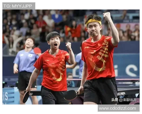 重庆乒乓球队在锦标赛中的战术运用与表现分析