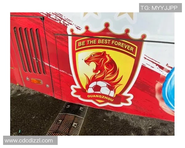 足球热点：解读广州足球队的节奏